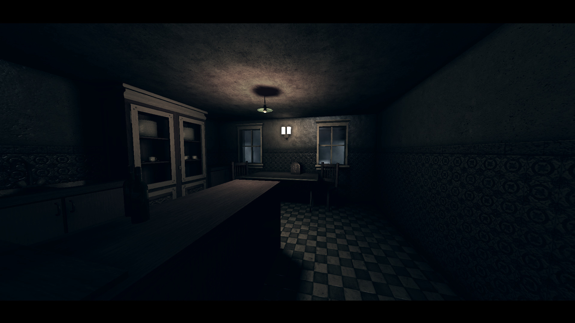 White Mirror screenshot 6