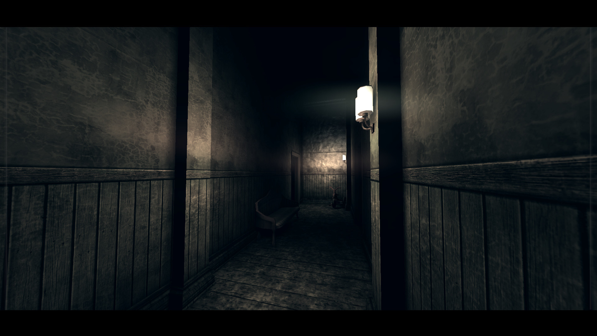 White Mirror screenshot 4