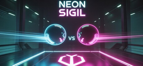 Neon Sigil