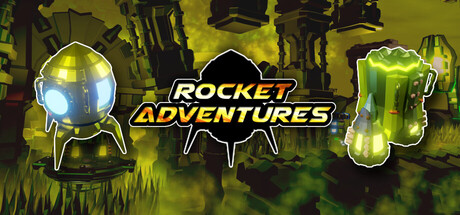 Rocket Adventures
