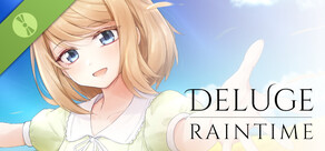Deluge: Raintime Demo