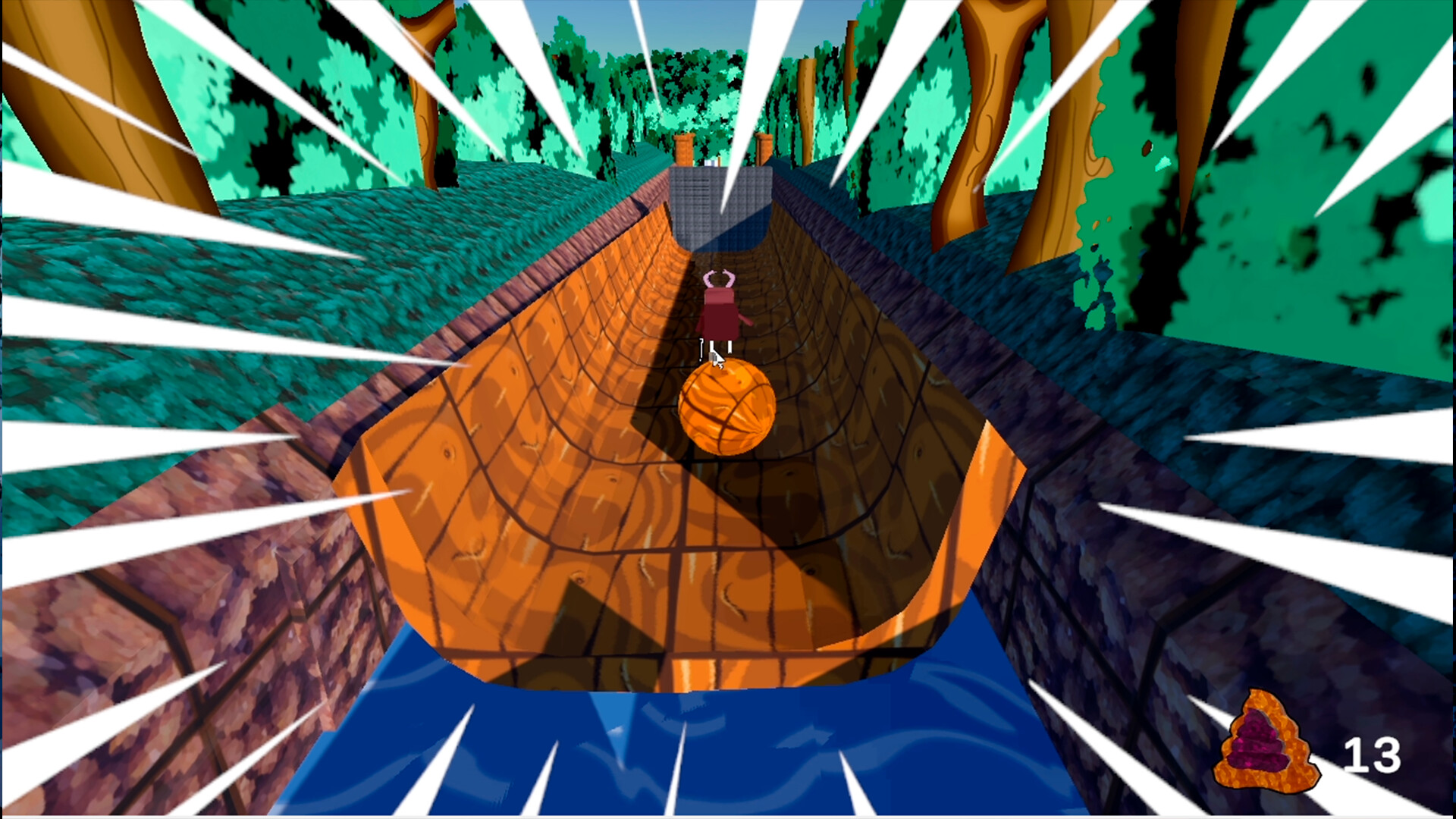 BallBound Beetle screenshot 5