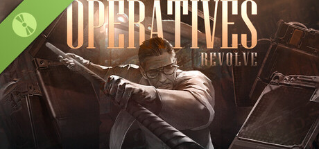 OPERATIVES: Revolve Demo