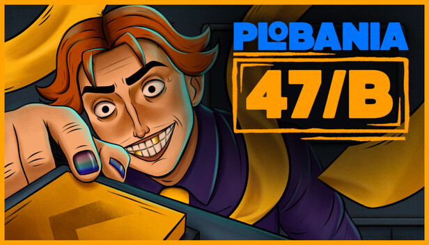 Plobania 47/B
