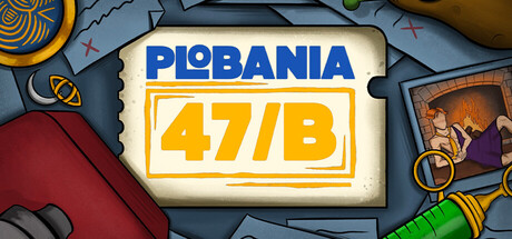 Plobania 47/B — Steam header