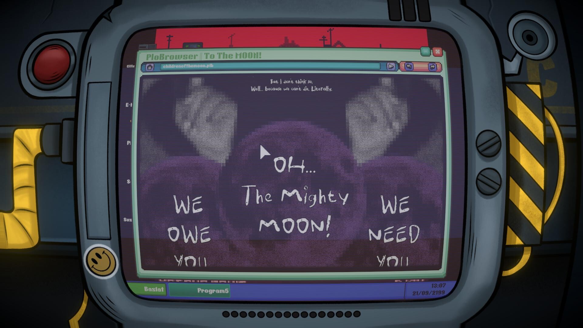 Plobania 47/B screenshot 7
