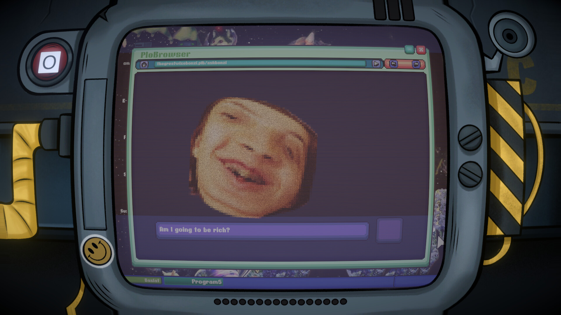 Plobania 47/B screenshot 9