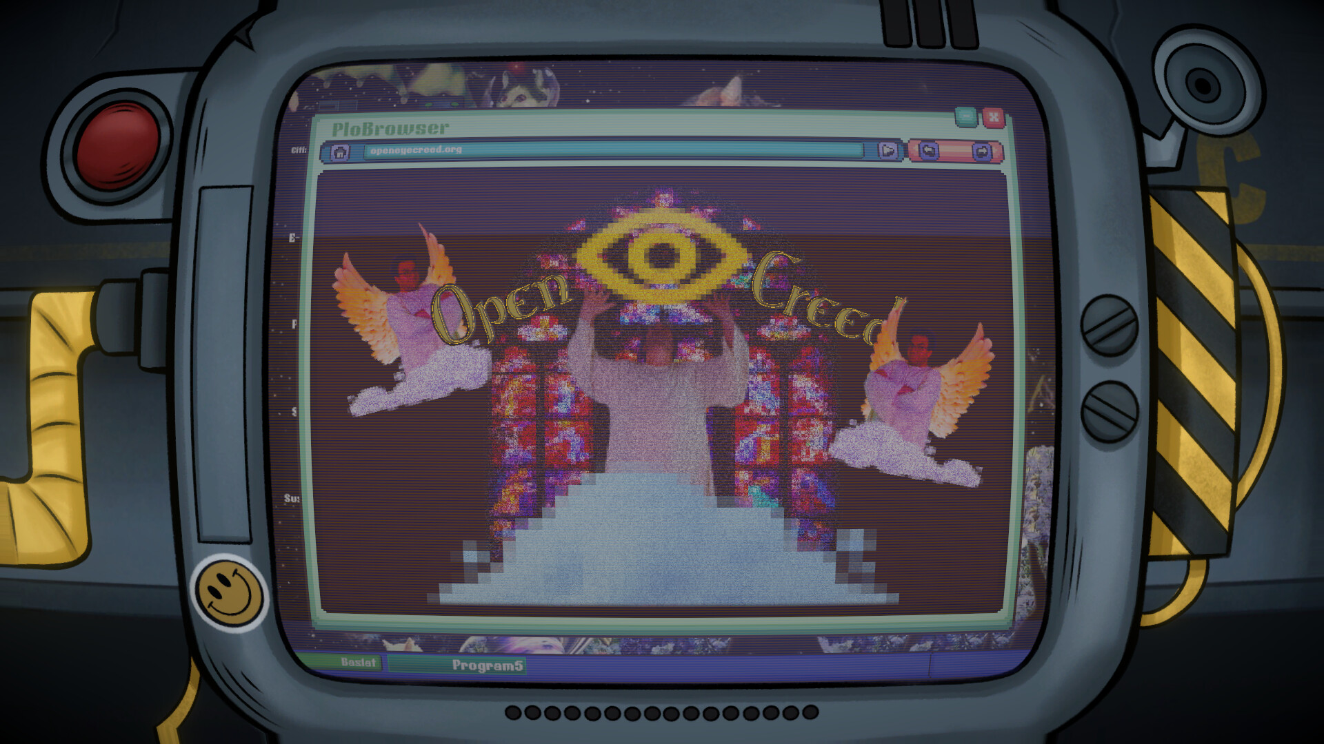 Plobania 47/B screenshot 8