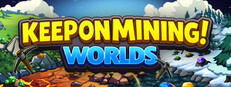 Keep on Mining! - Worlds