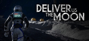Deliver Us The Moon