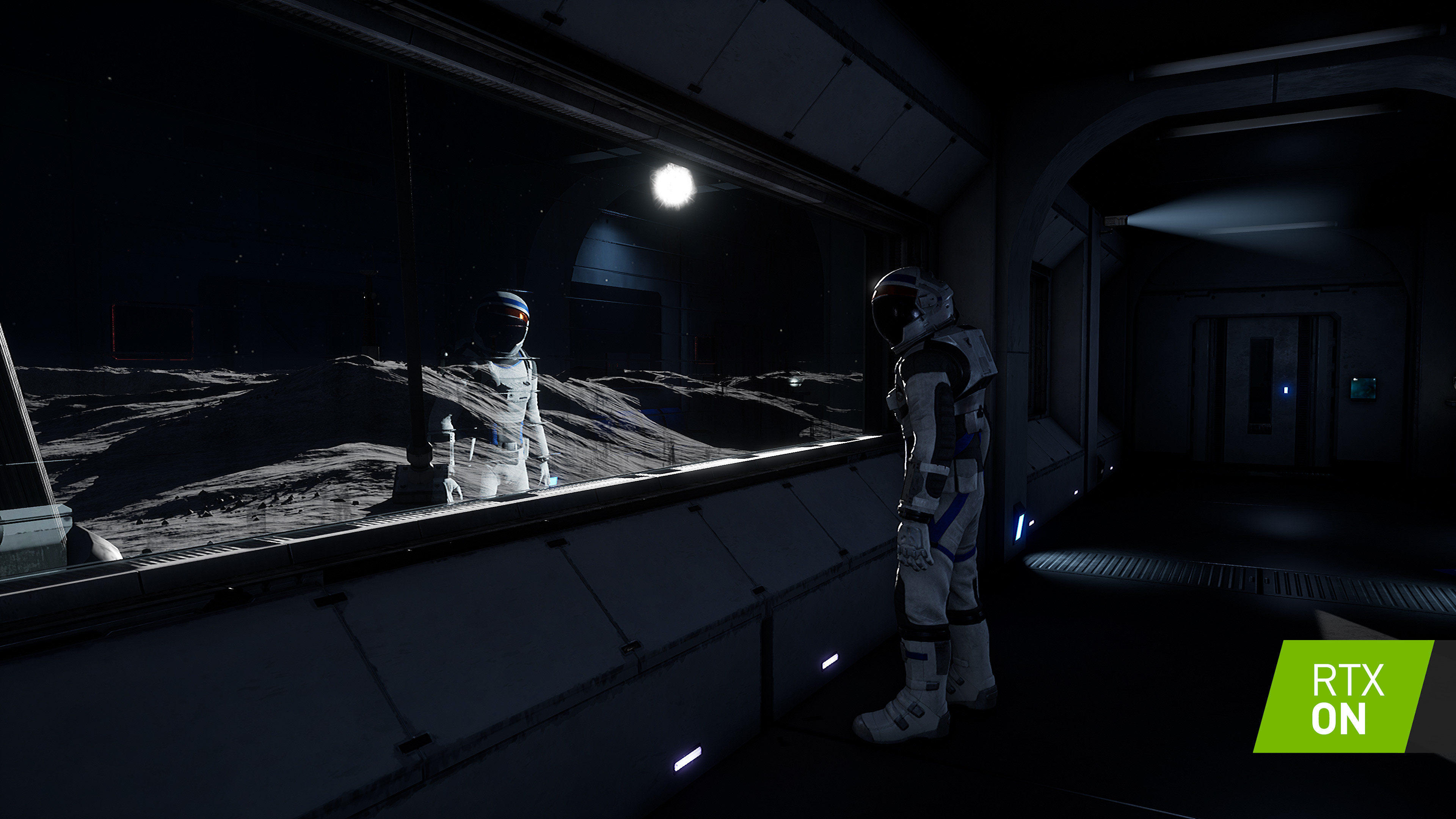 Deliver Us The Moon screenshot 3