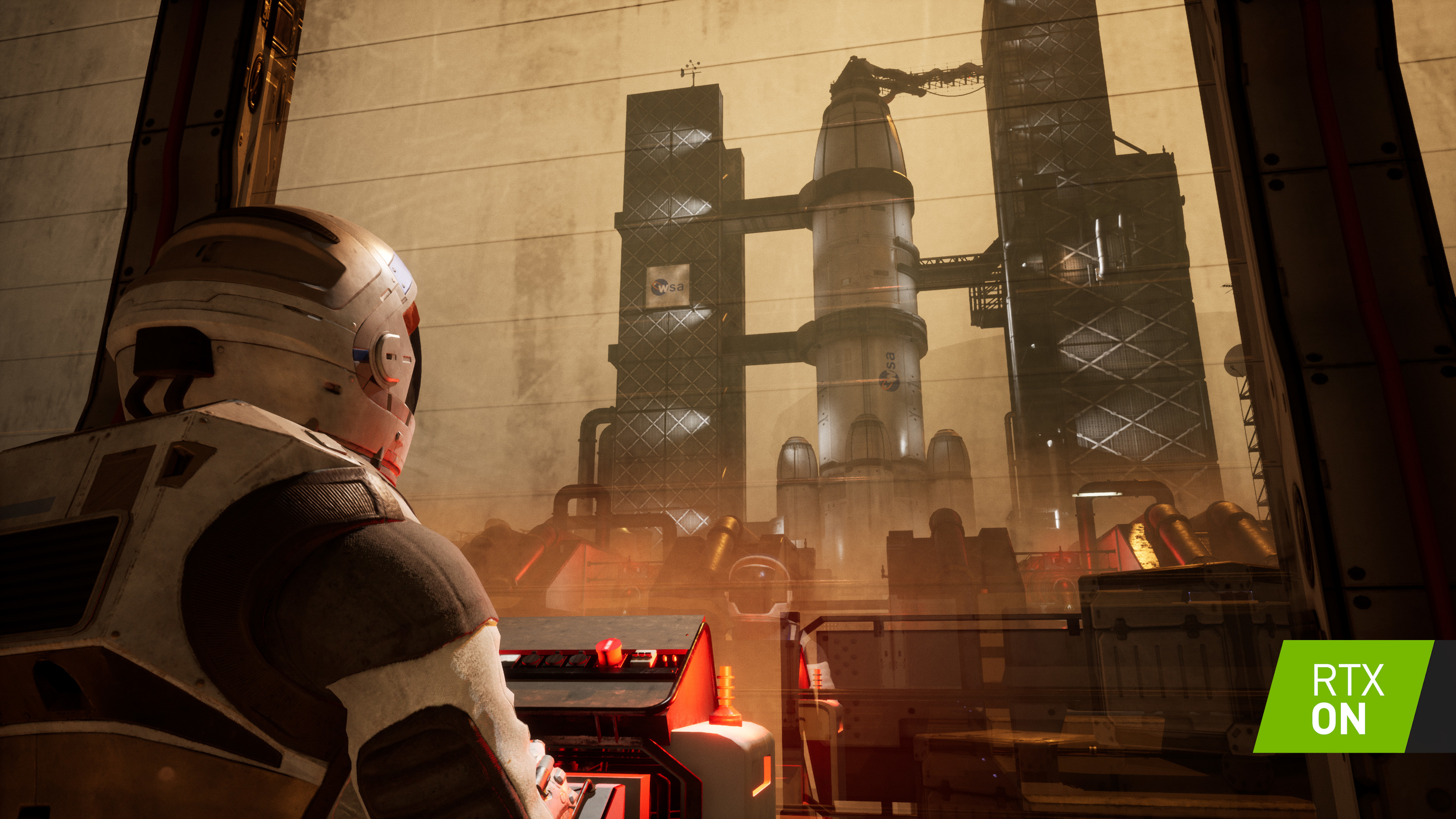Deliver Us The Moon screenshot 5