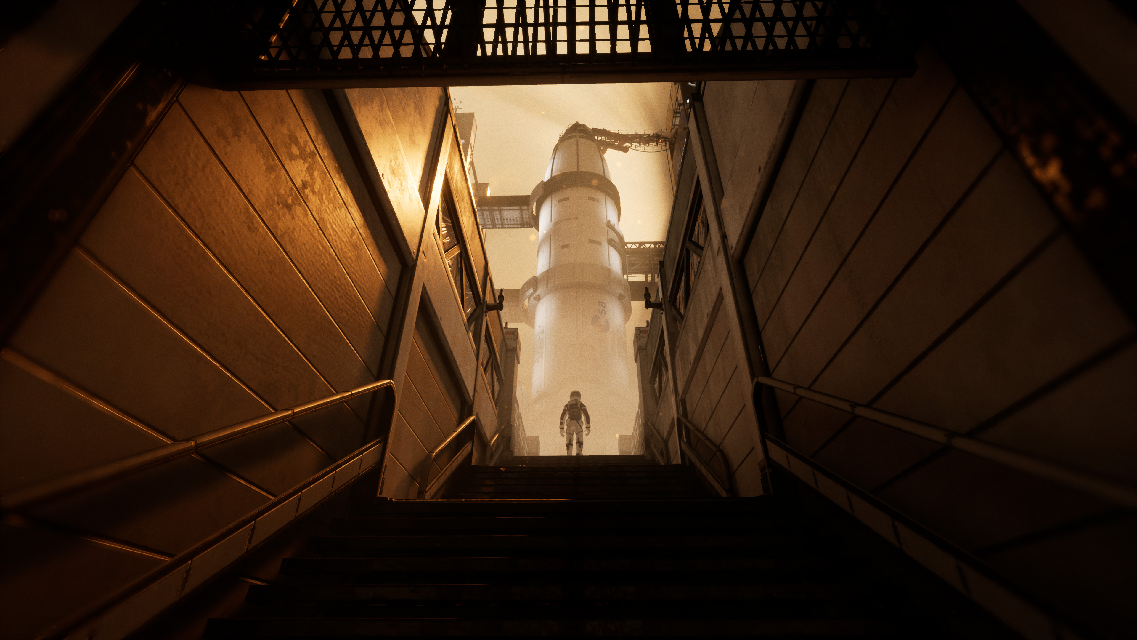 Deliver Us The Moon screenshot 2