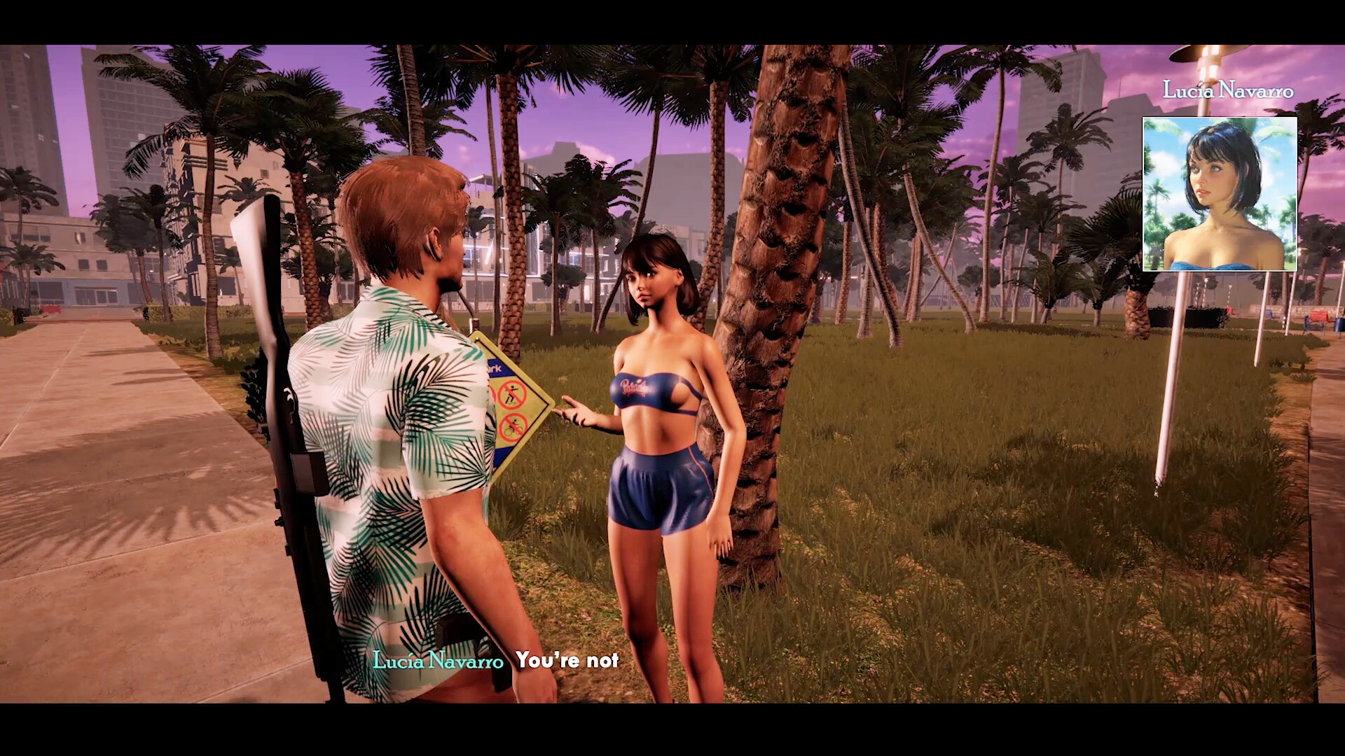 Miami Paradise 2 screenshot 12