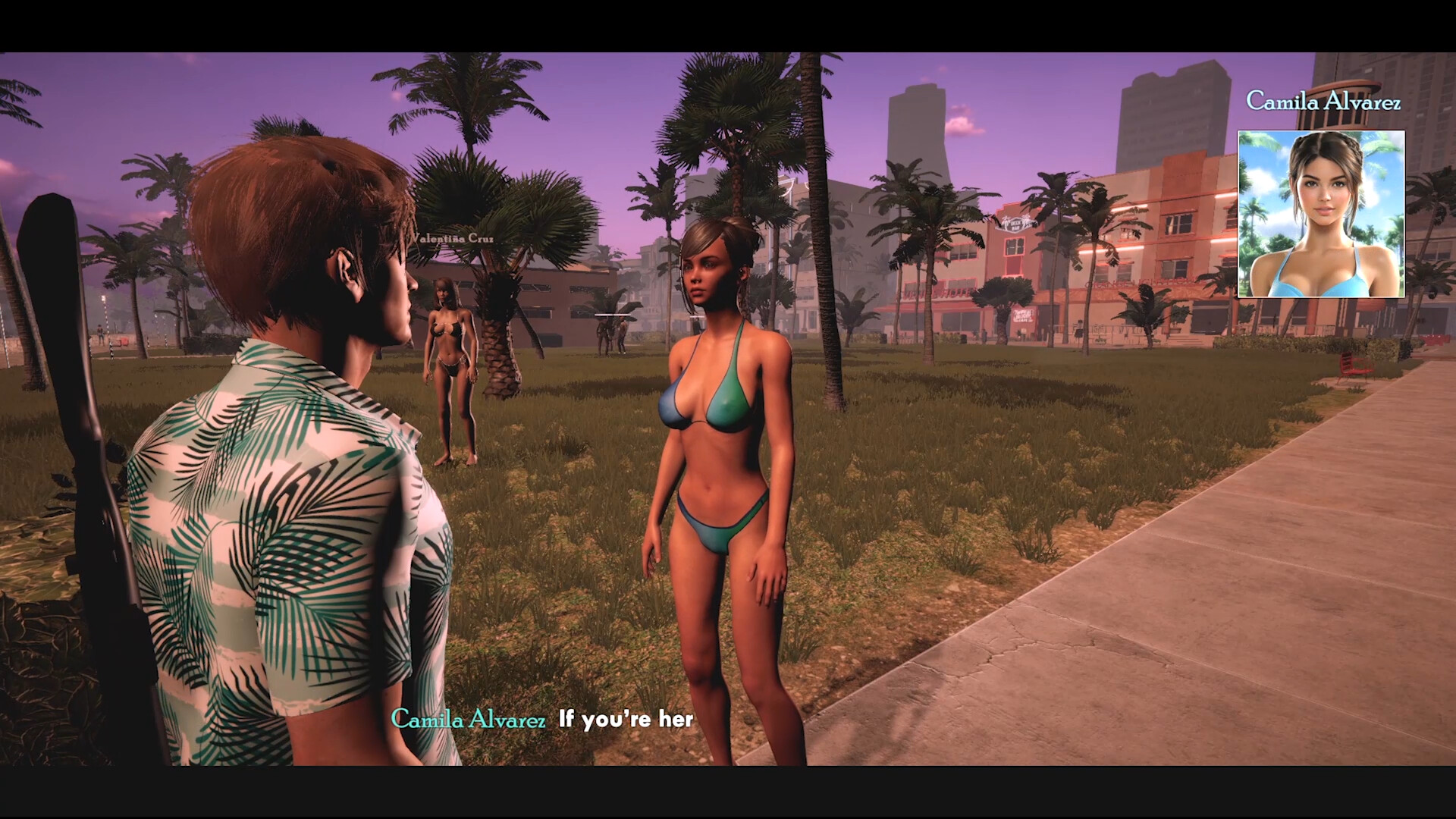Miami Paradise 2 screenshot 17