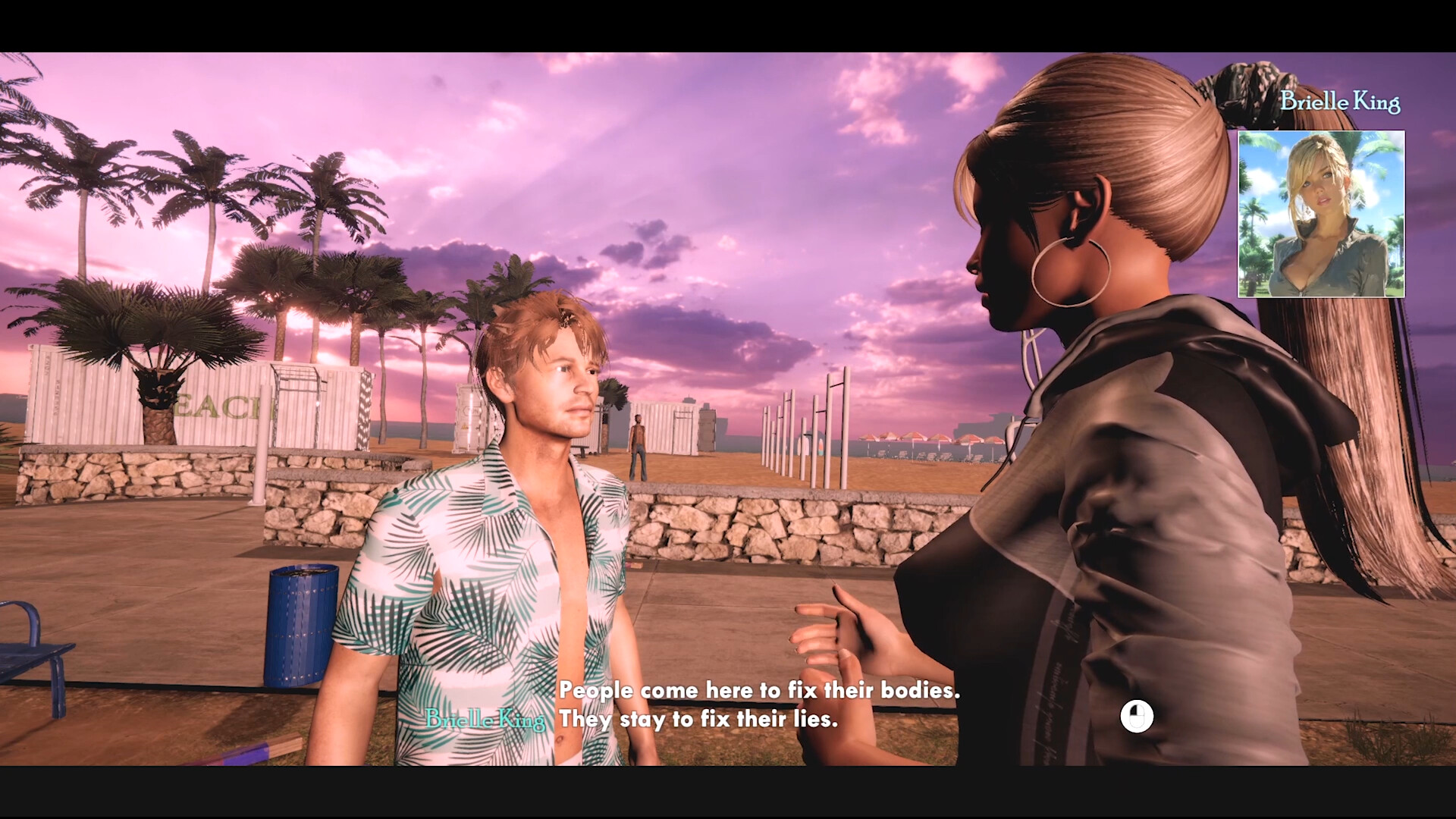 Miami Paradise 2 screenshot 9