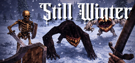 Still Winter
