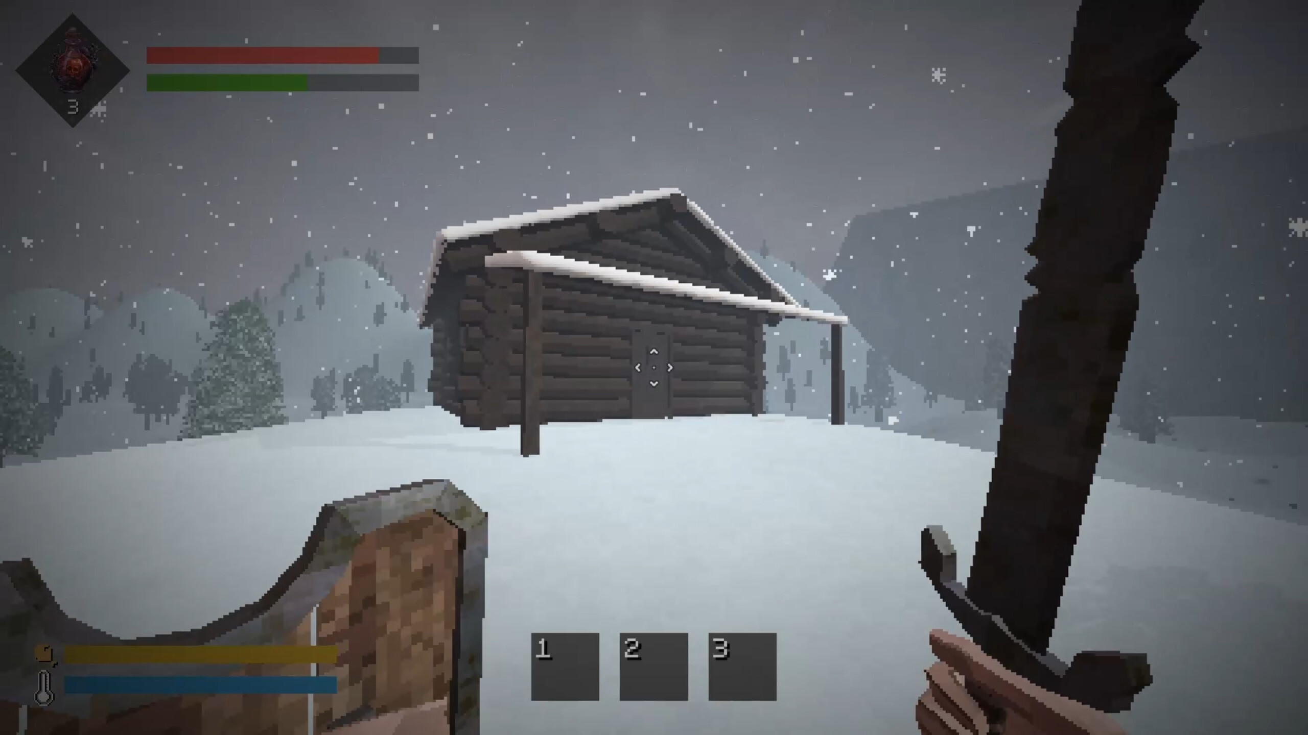 Still Winter screenshot 4