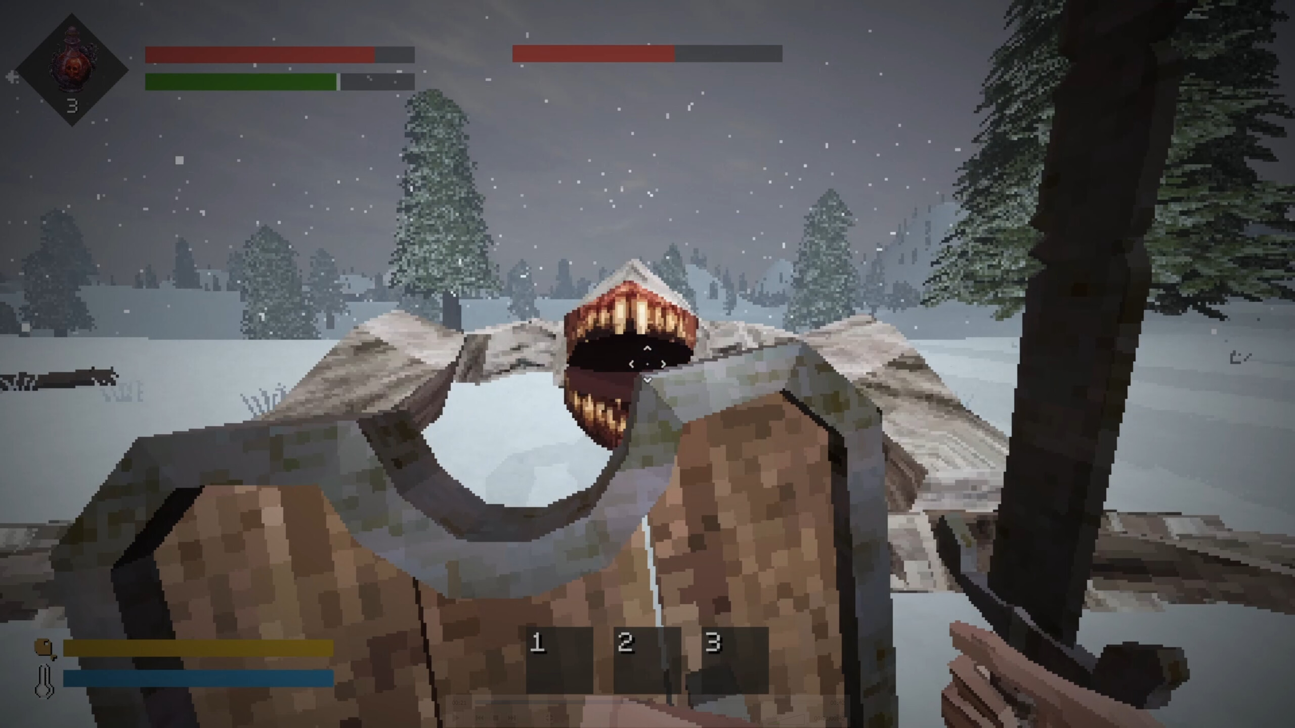 Still Winter screenshot 2
