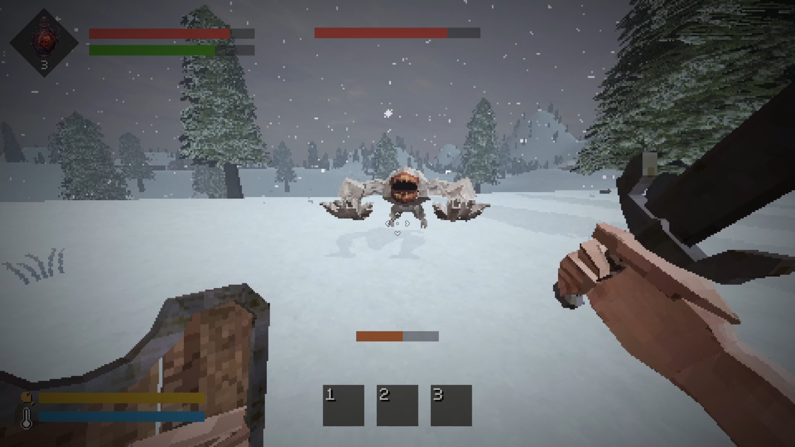 Still Winter screenshot 8