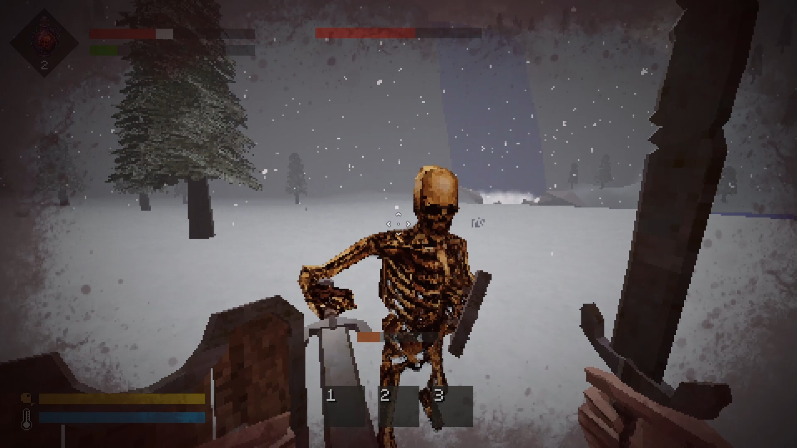 Still Winter screenshot 1