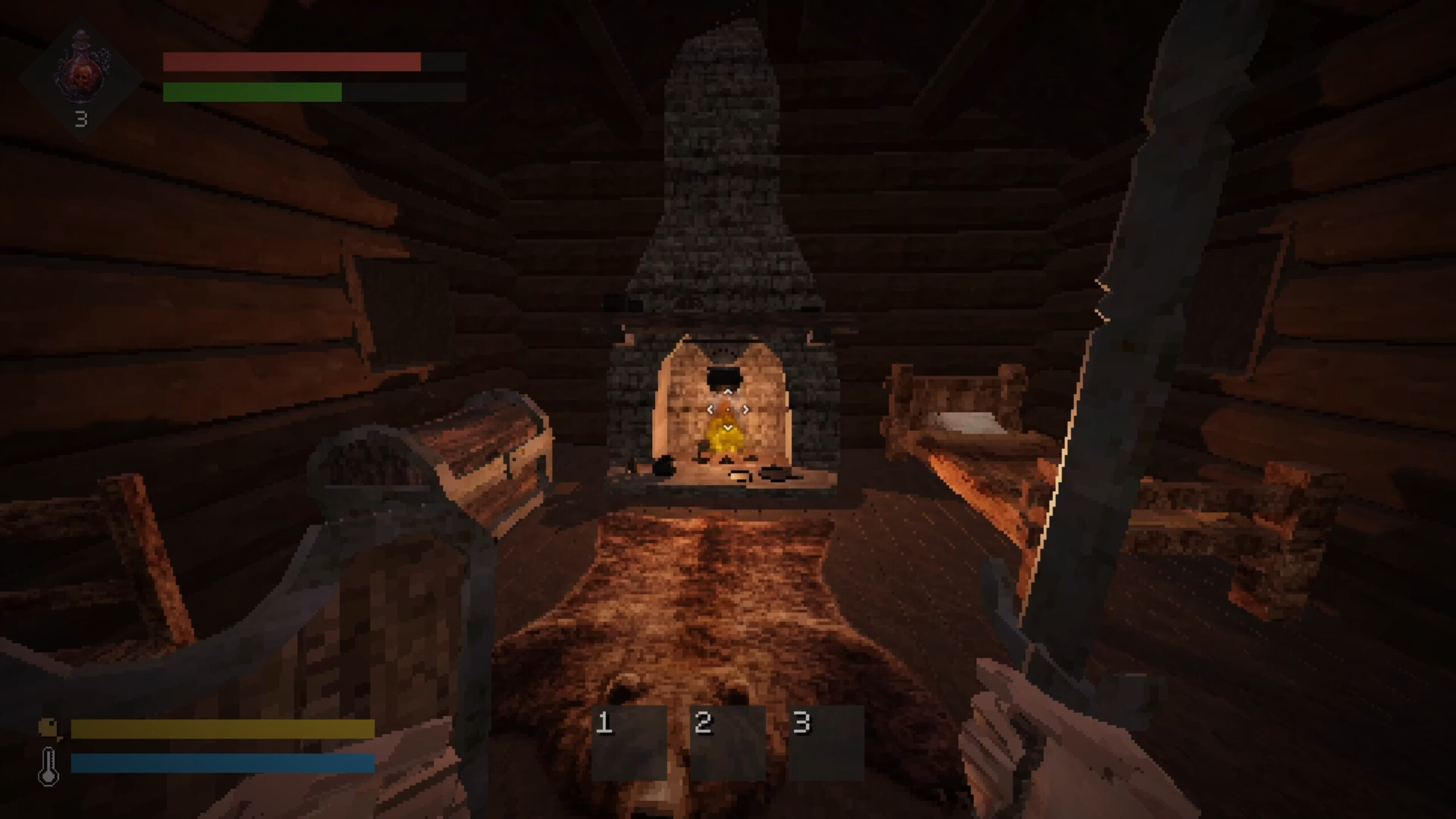 Still Winter screenshot 3