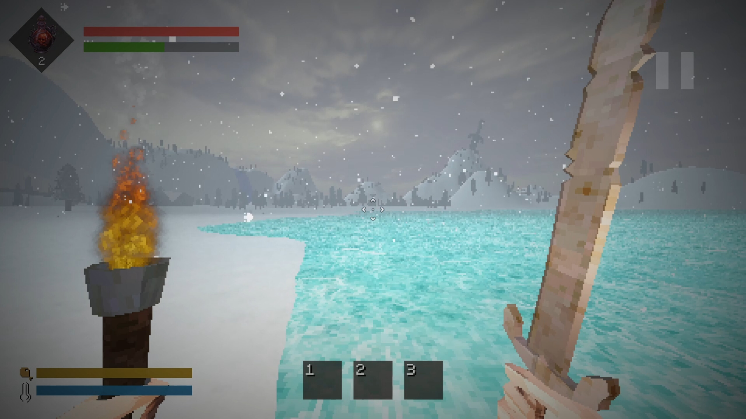 Still Winter screenshot 9