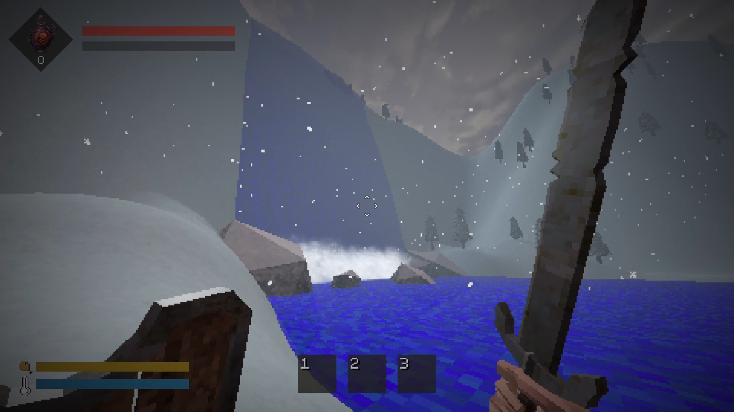 Still Winter screenshot 7