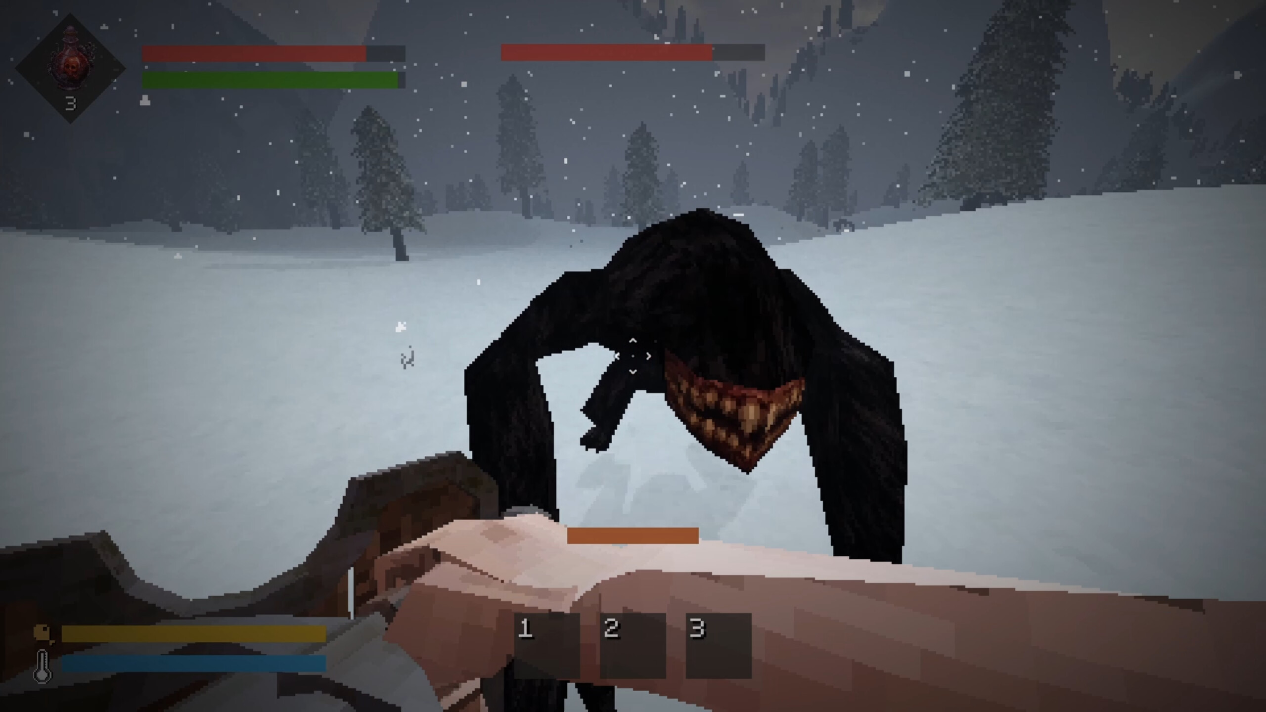 Still Winter screenshot 5