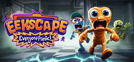 Eekscape: Everyone Panic!