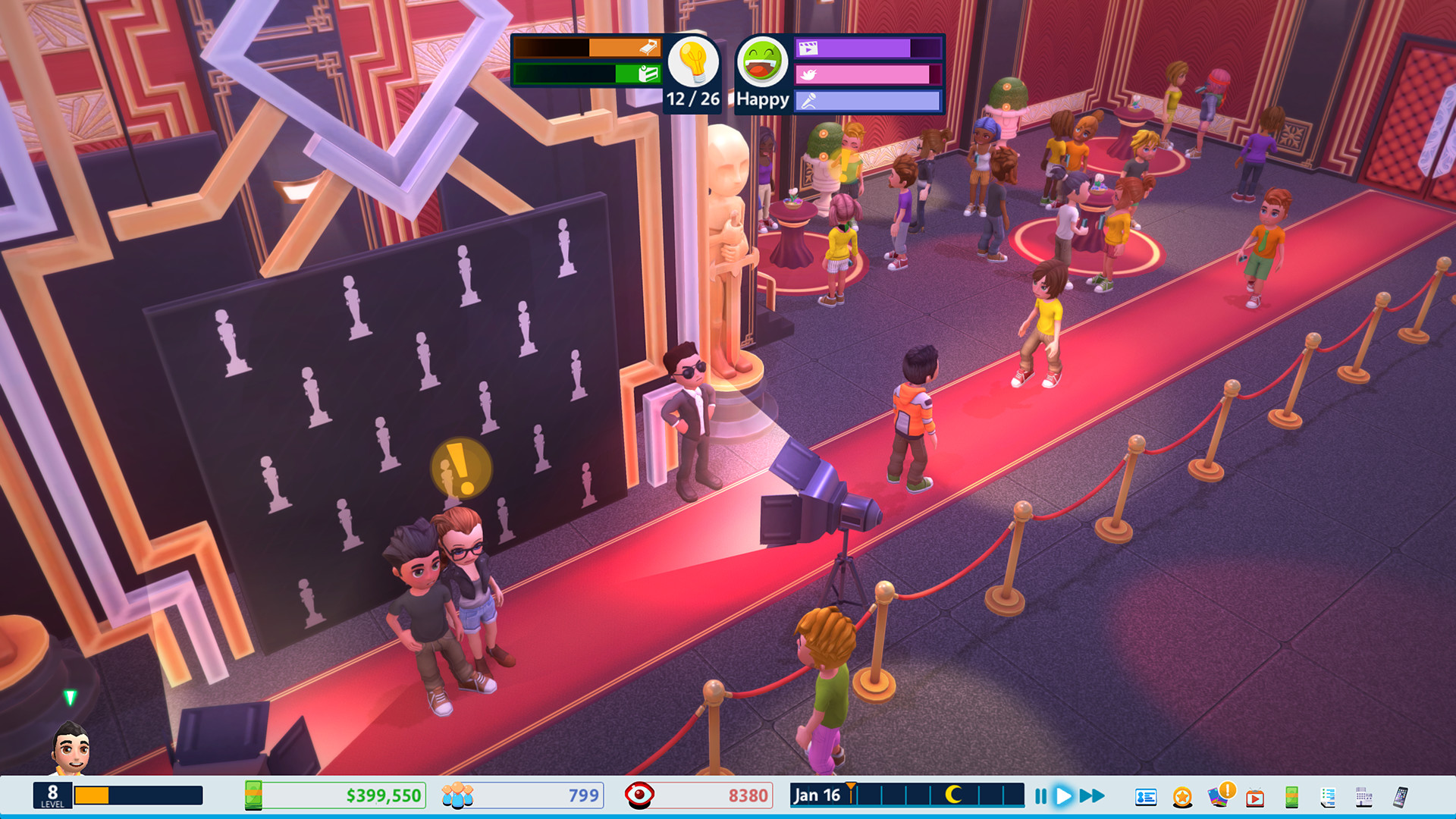 Youtubers Life screenshot 13