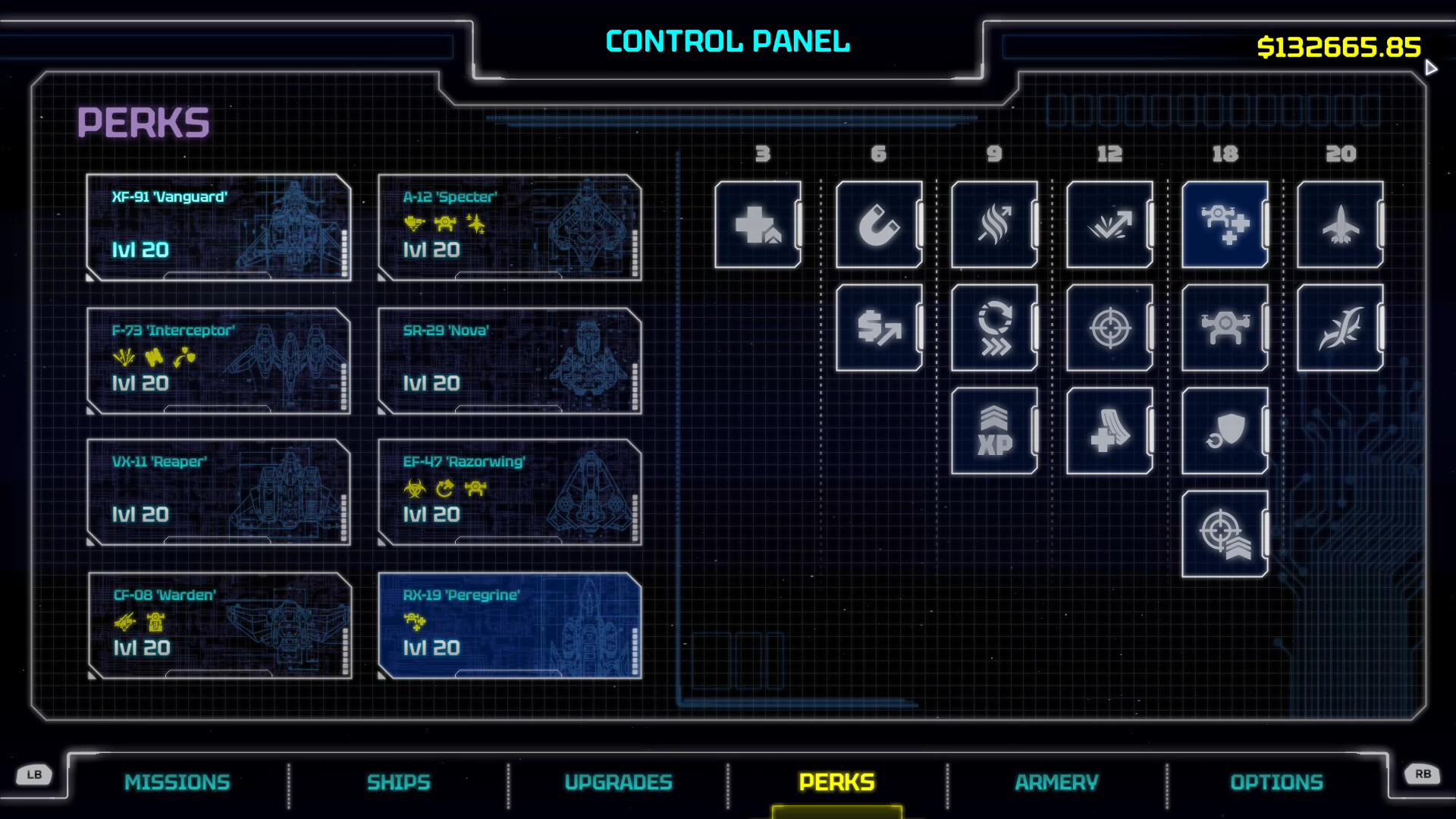 EON Survivor screenshot 7