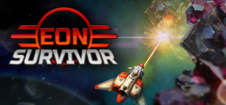 EON Survivor — Steam header