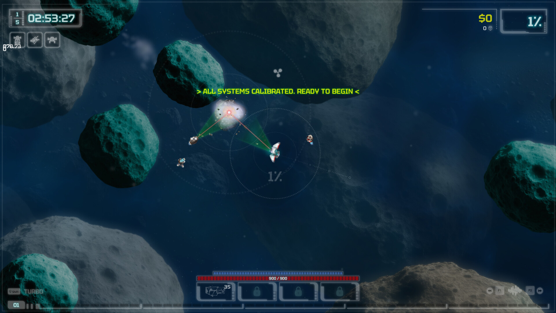 EON Survivor screenshot 12