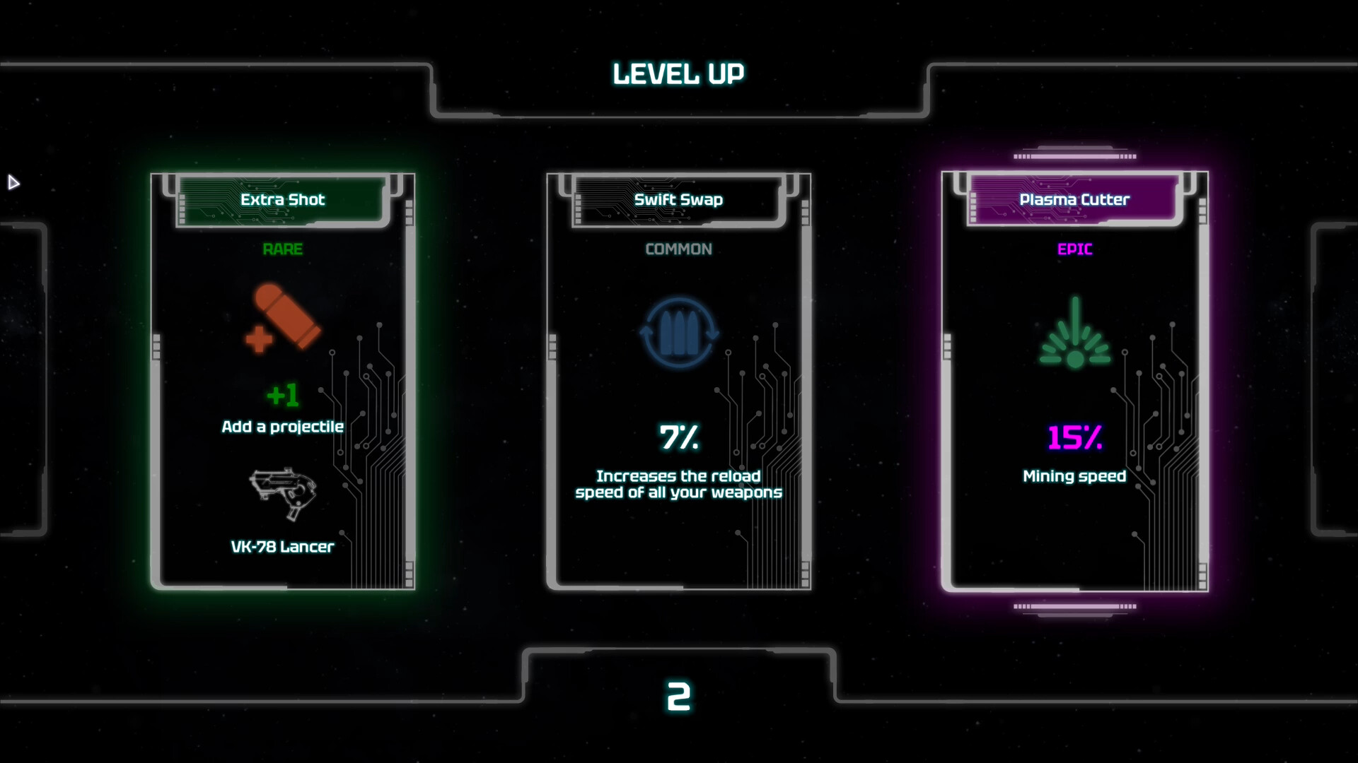 EON Survivor screenshot 13