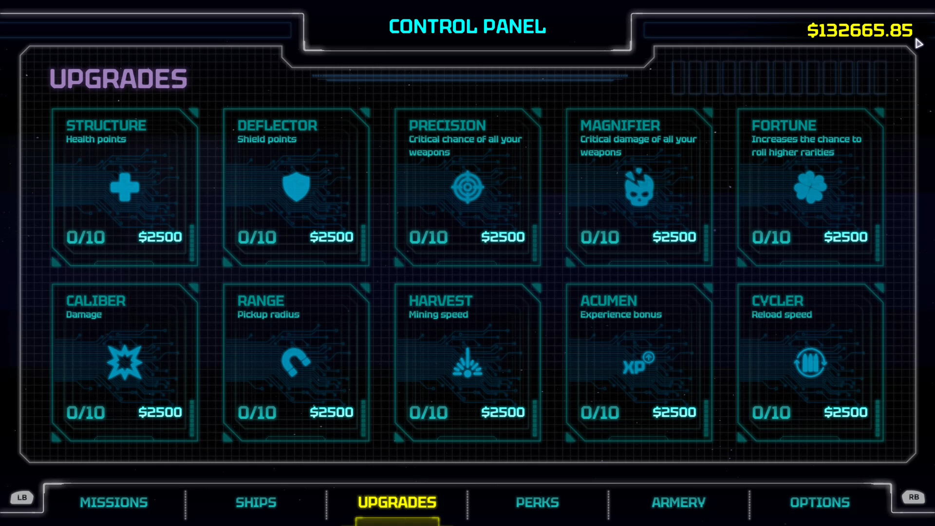 EON Survivor screenshot 10