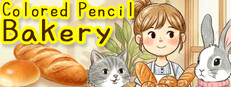 Colored Pencil Bakery