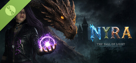 NYRA: The Fall of Light Demo