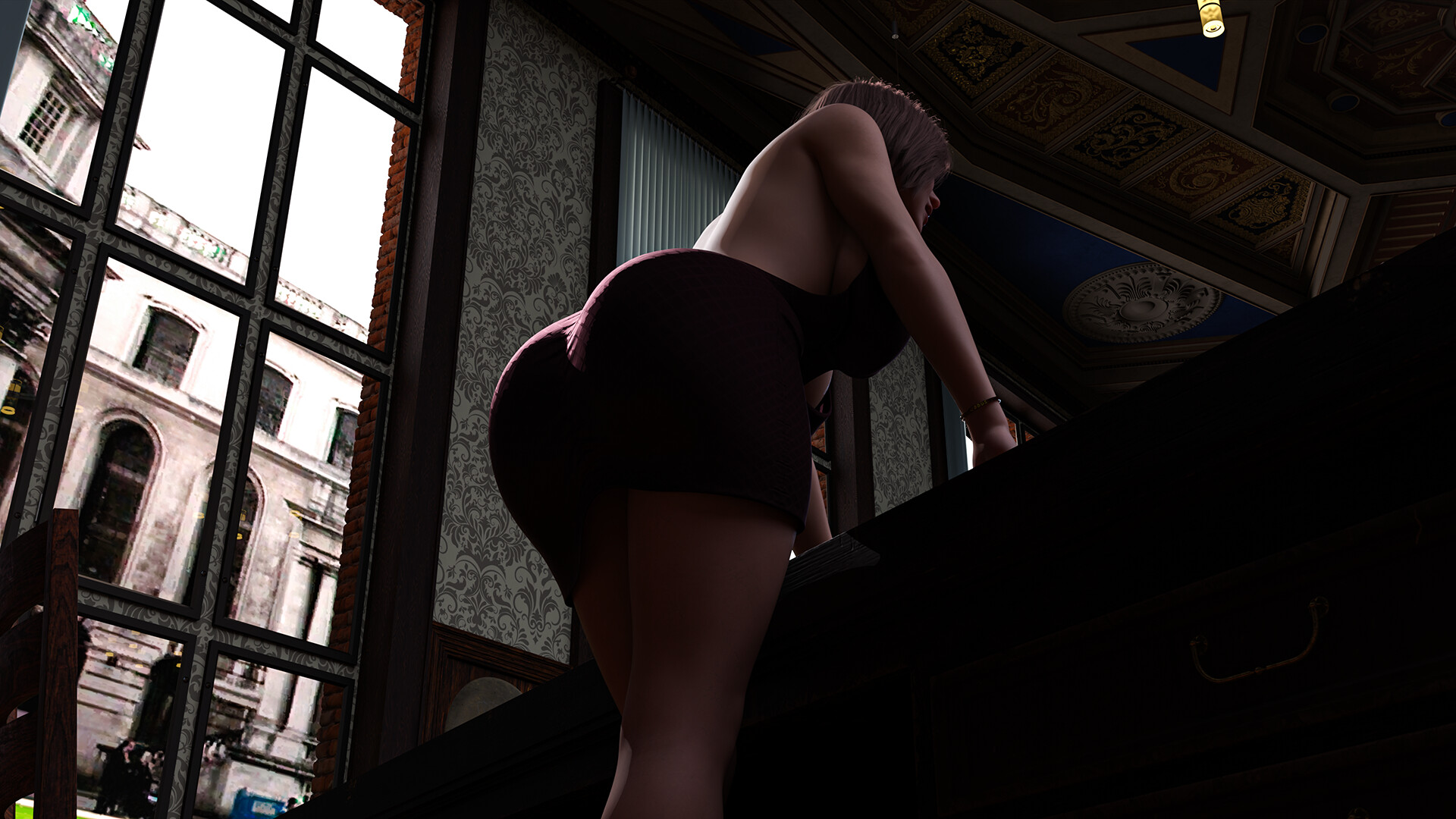 The Perfect Paradise screenshot 16
