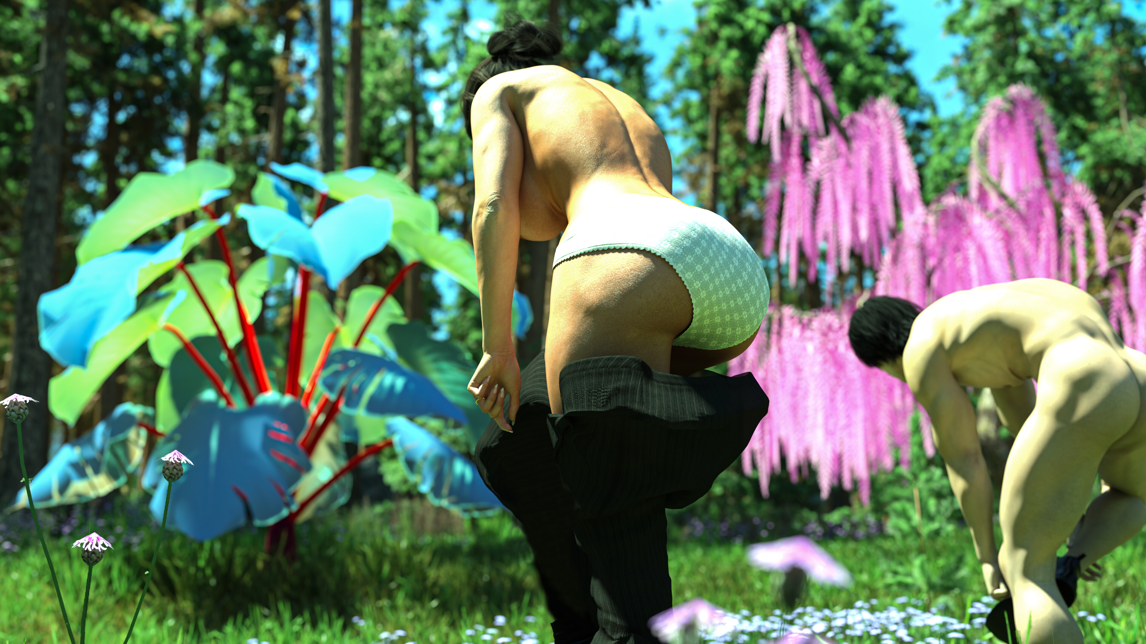 The Perfect Paradise screenshot 53