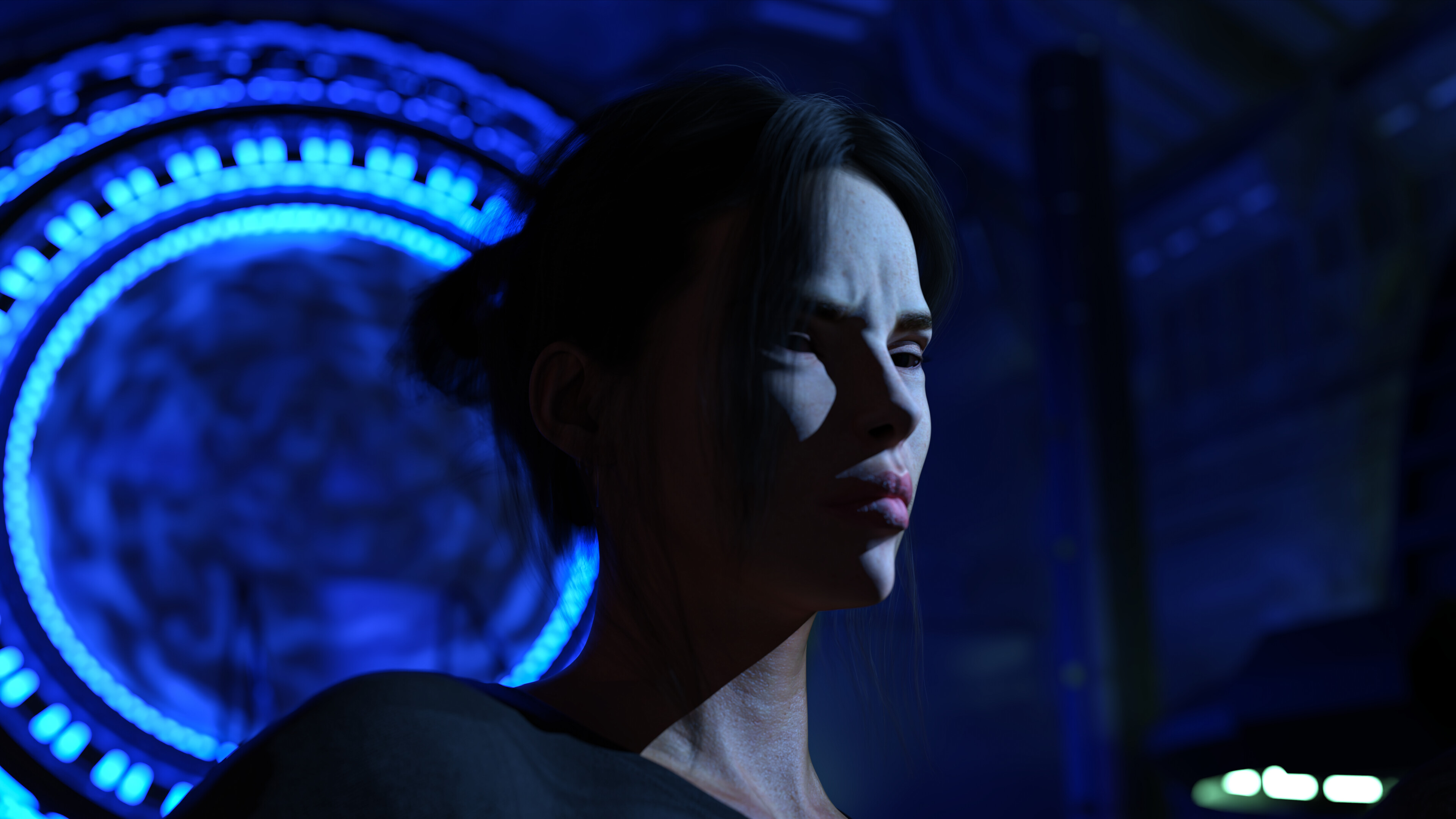The Perfect Paradise screenshot 21