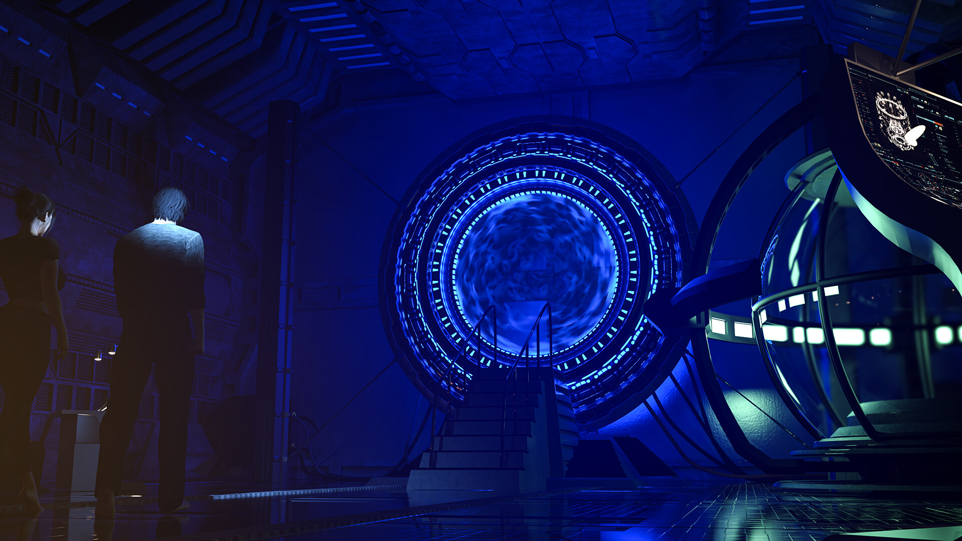The Perfect Paradise screenshot 19