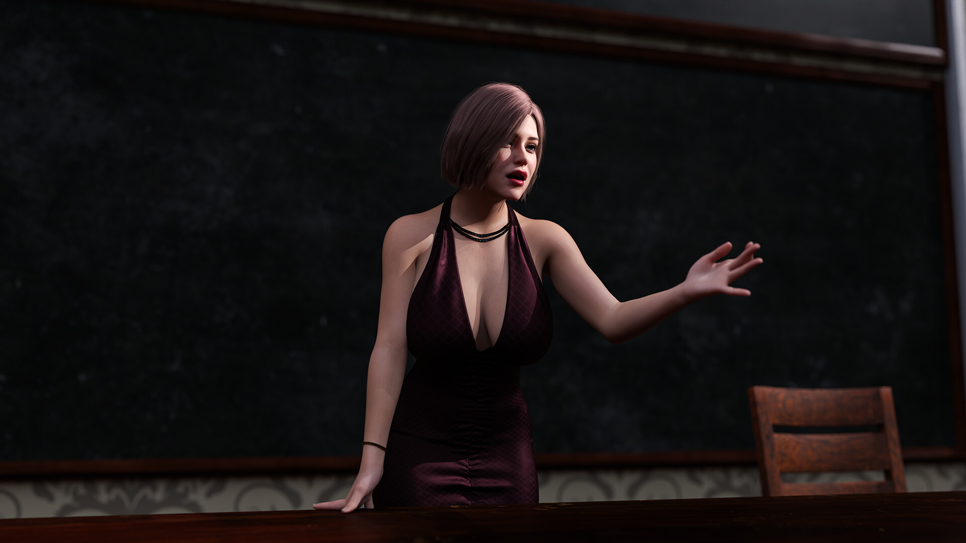 The Perfect Paradise screenshot 3