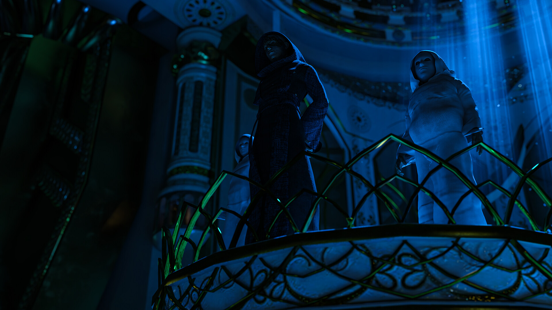 The Perfect Paradise screenshot 54