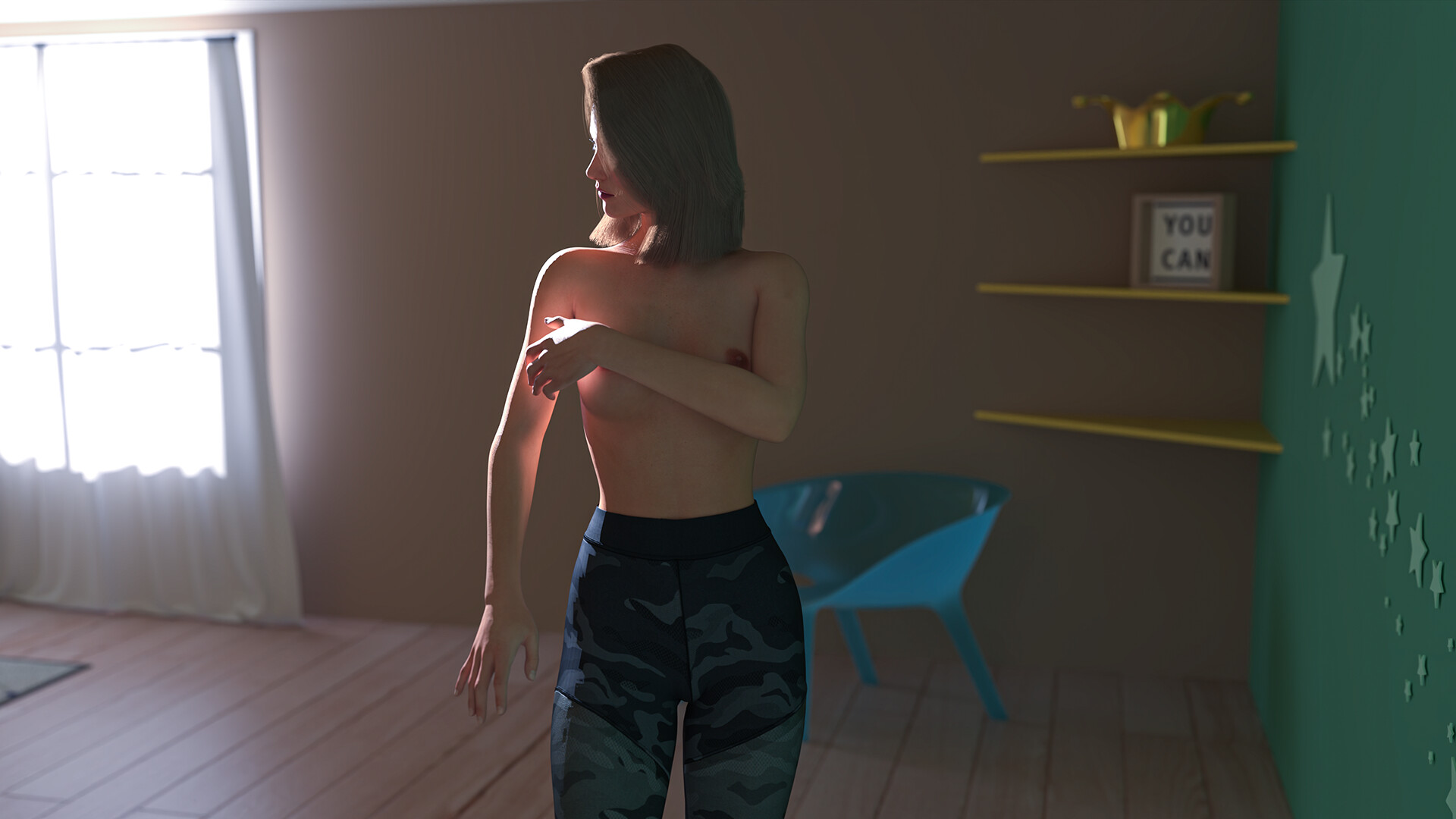 The Perfect Paradise screenshot 31