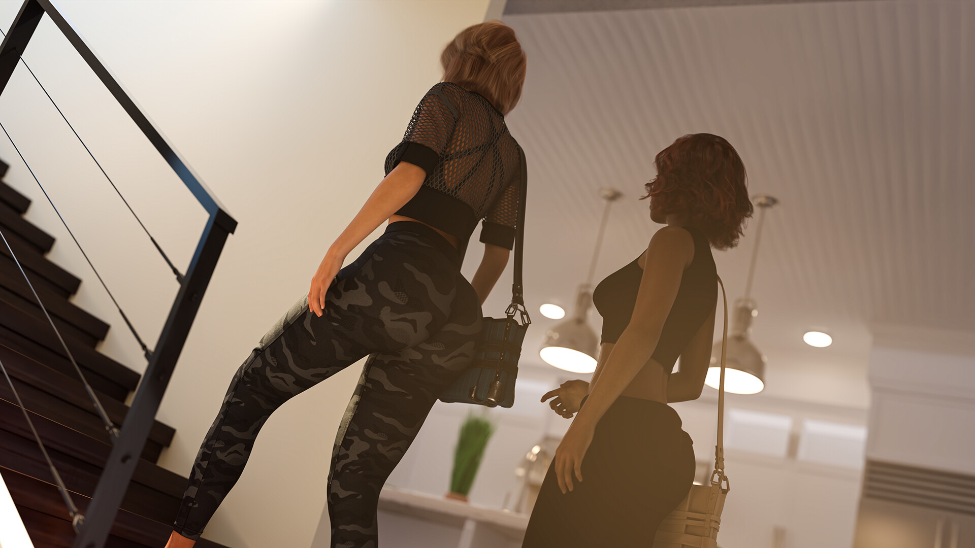 The Perfect Paradise screenshot 5