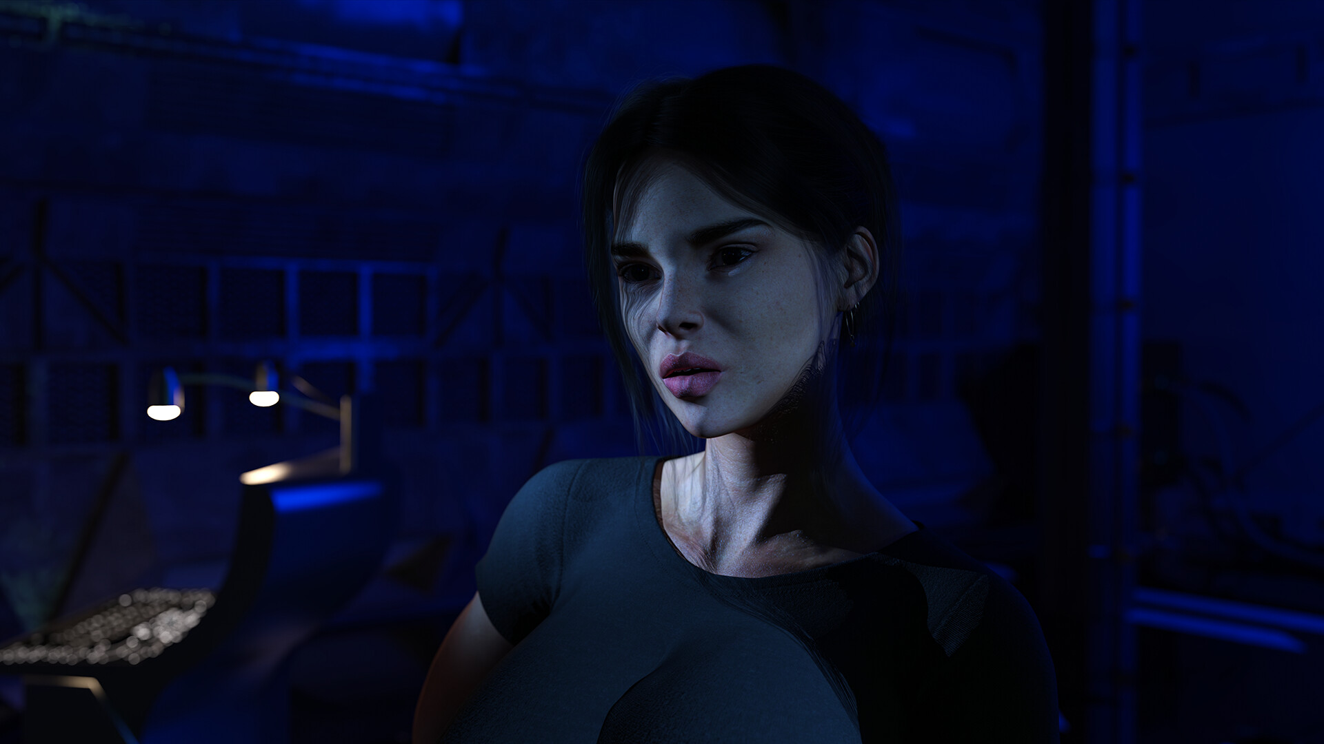 The Perfect Paradise screenshot 18