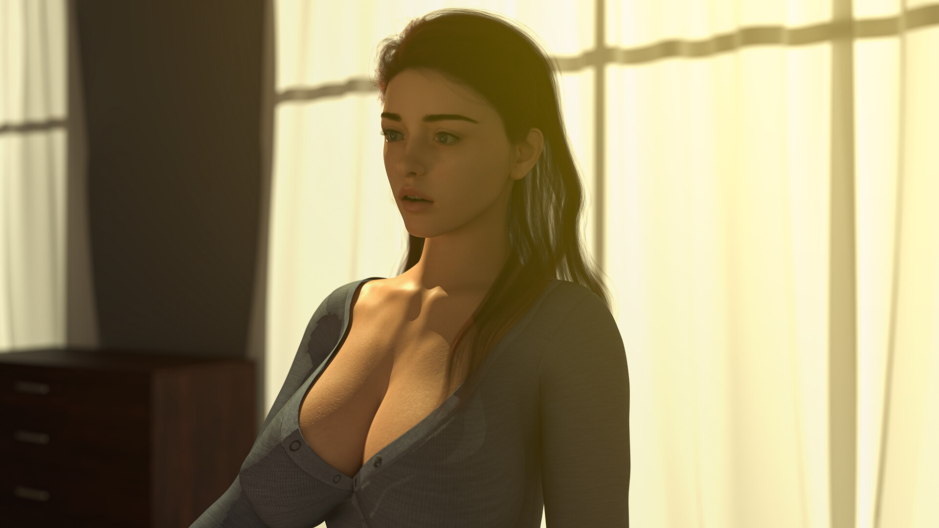 The Perfect Paradise screenshot 11
