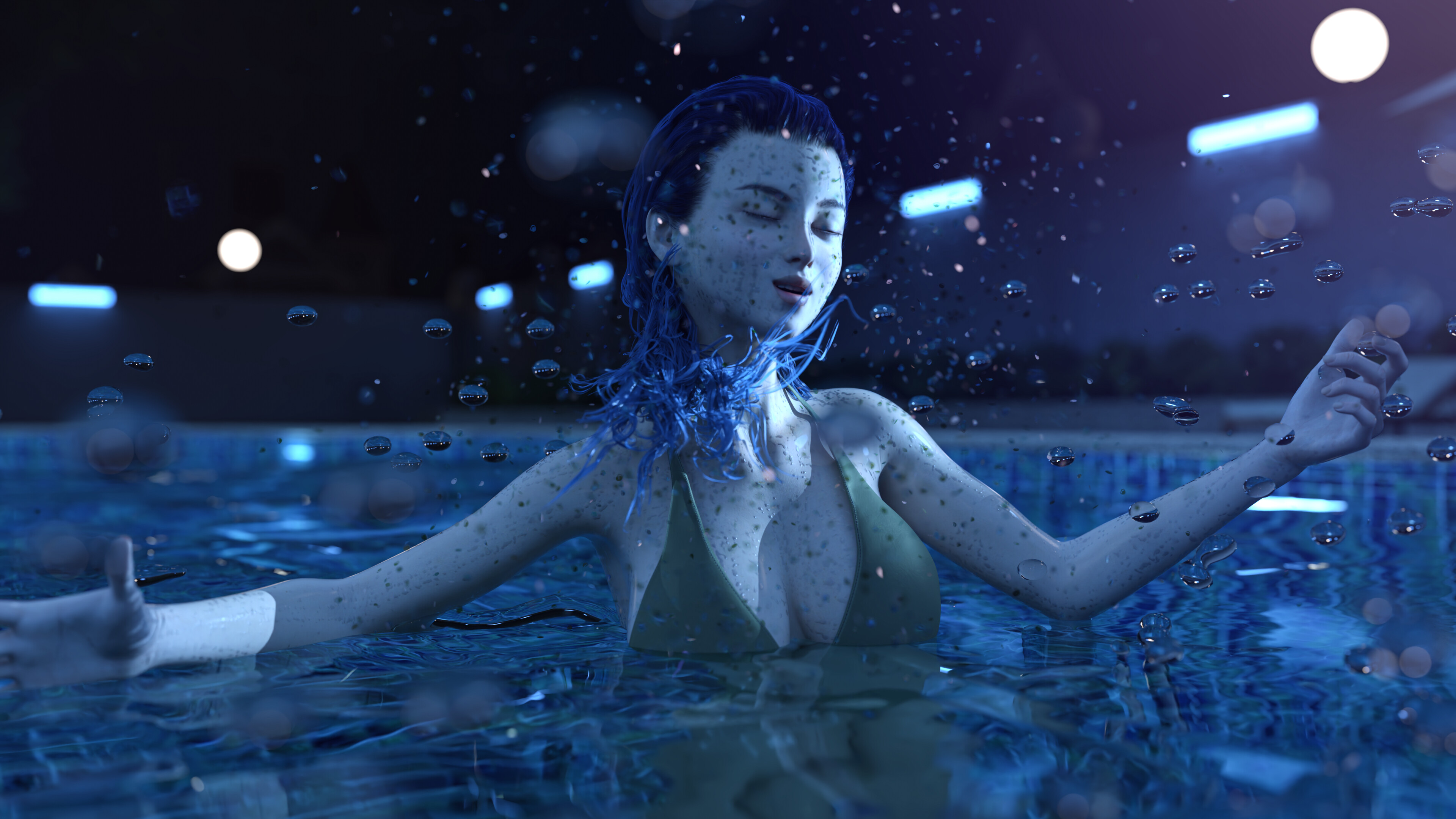 The Perfect Paradise screenshot 22