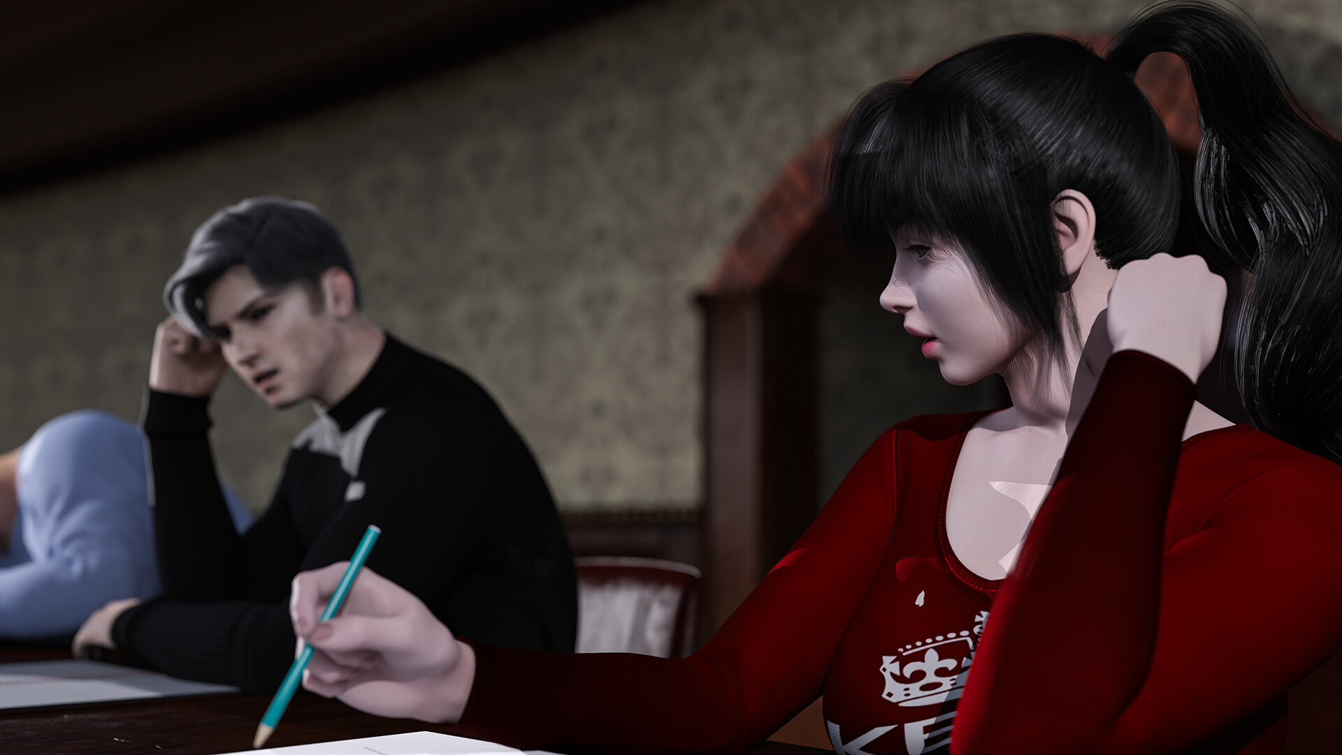 The Perfect Paradise screenshot 17
